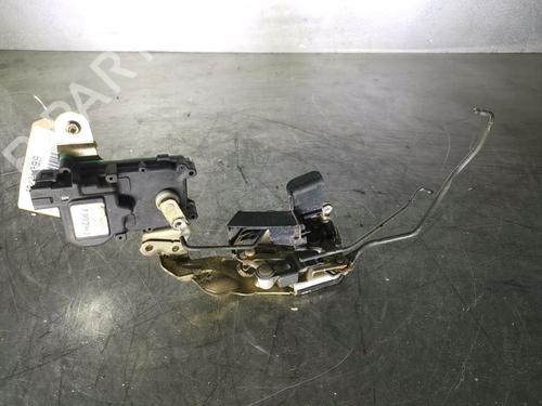 Used Front left lock HYUNDAI ACCENT I (X-3) 1.5 i 12V (88 hp) 20921852