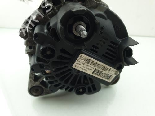 Alternator DACIA DUSTER (HS_) 1.5 dCi 4x4 | BP38712125M7 - Image 2