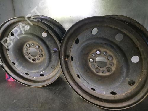 Felg VW POLO (9N_, 9A_) 1.9 SDI (64 hp) 21214650