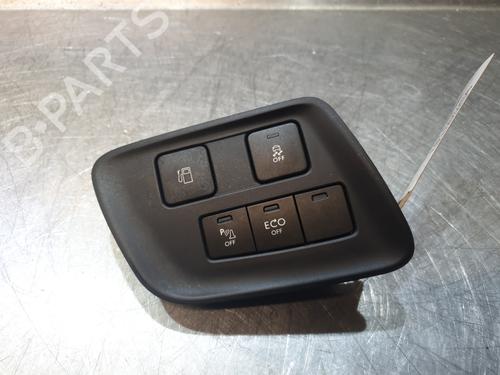 Switch CITROËN C4 II (NC_) 1.6 HDi 115 | BP23796586I30 