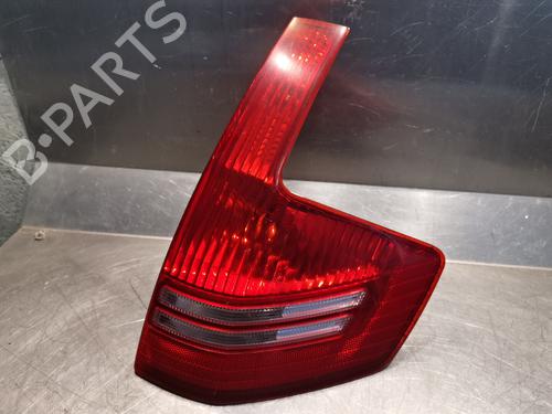 Used Right taillight CITROËN C4 I (LC_) 1.6 HDi (109 hp) 20917879