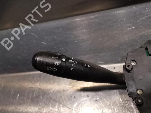 Steering column stalk CITROËN C4 Picasso I MPV (UD_) 1.6 HDi | BP20918420I23 