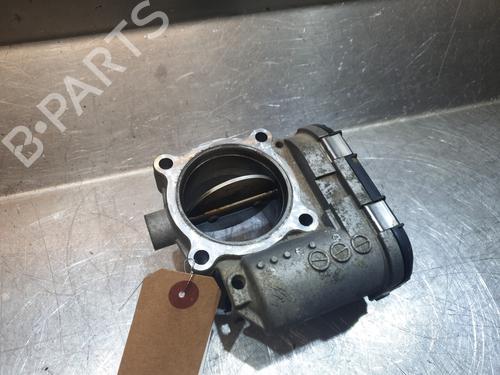 Throttle body PEUGEOT BOXER Van 2.2 HDi 130 | BP20935982M82 