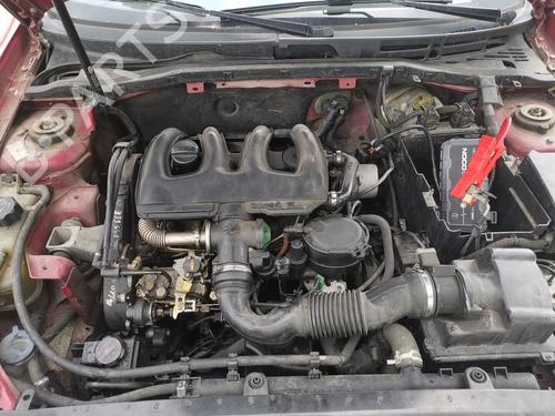 Engine control unit (ECU) CITROËN XSARA Break (N2) 1.9 D | BP20921558M57 