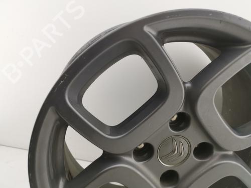 Used Rim Rim CITROËN C4 CACTUS 1.2 THP 110 (110 hp) 33961547 33961547