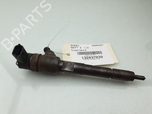 Injector SUZUKI SWIFT III (MZ, EZ) 1.3 DDiS (RS413D) | BP38778820M100 - Image 2