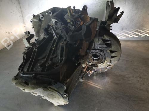 Used Gearbox Gearbox CITROËN C5 II (RC_) 2.0 HDi (RCRHRH) (136 hp) 20920629 20920629