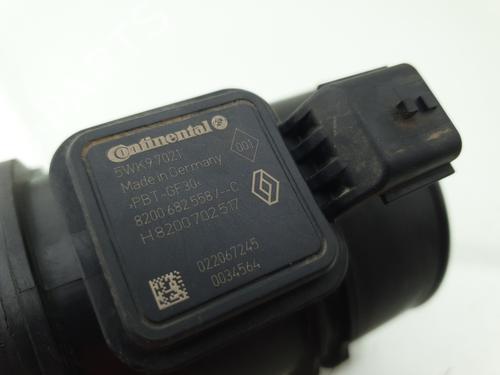 Mass air flow sensor DACIA DUSTER (HS_) 1.5 dCi 4x4 | BP38712098M95 - Image 2