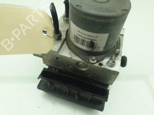 ABS Bremseaggregat ABS Bremseaggregat 39178549 39178549