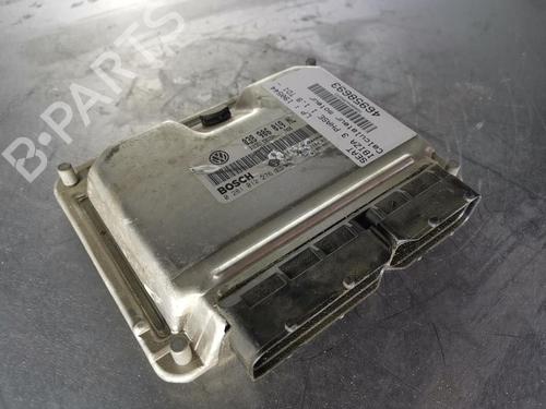 Used Engine control unit (ECU) Engine control unit (ECU) SEAT IBIZA III (6L1) 1.9 TDI (100 hp) 20924916 20924916
