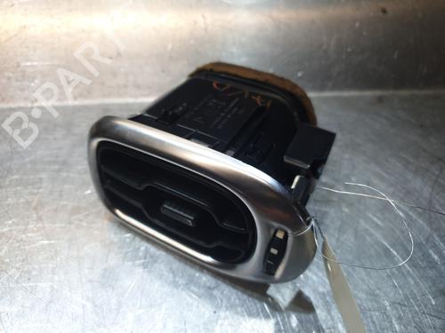 Used Air vent Air vent CITROËN C3 Picasso (SH_) 1.6 HDi (90 hp) 26506735 26506735