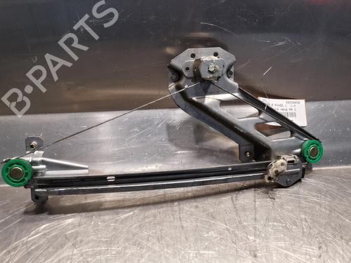 Used Rear right window mechanism OPEL CORSA B (S93) 1.4 i (F08, F68, M68) (60 hp) 21214911