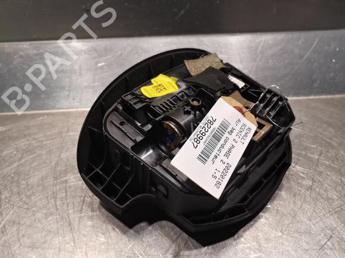 Førerens kollisjonspute RENAULT SCÉNIC II (JM0/1_) 1.5 dCi (JM1E, JM16) | BP20923533C9 