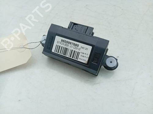 Used Control unit PEUGEOT 508 SW II (FC_, FJ_, F4_) PSE Hybrid4 360 (F45GBT) (360 hp) 32260308