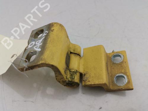 Used Hinge/Door check strap CITROËN NEMO MPV 1.4 HDi (68 hp) 30707994