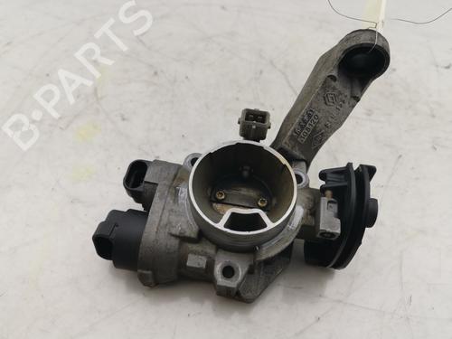 Used Throttle body Throttle body RENAULT TWINGO I (C06_) 1.2 (C066, C068) (58 hp) 34218936 34218936
