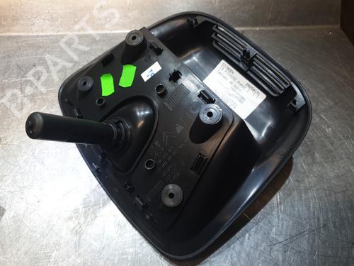 Dashboard CITROËN C3 Picasso (SH_) 1.6 HDi | BP26498644C46 