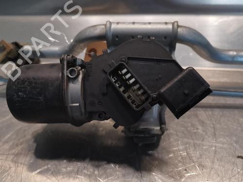 Front wiper motor RENAULT CLIO II (BB_, CB_) 1.5 dCi (B/C2J) | BP20918826M29 