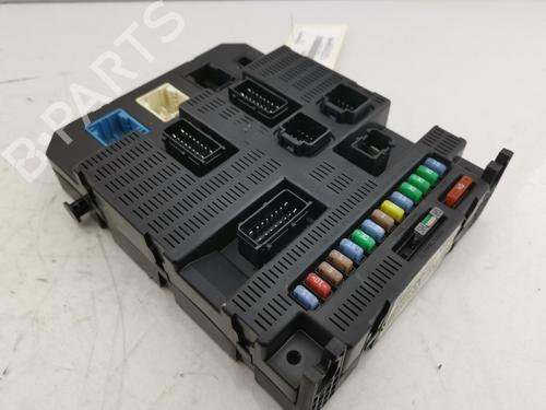Used Fuse box Fuse box CITROËN C4 I (LC_) 1.6 HDi (109 hp) 32746127 32746127