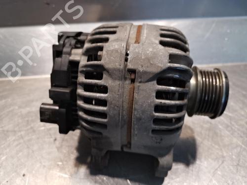 Alternator SEAT IBIZA IV (6J5, 6P1) 1.6 TDI | BP20923640M7 