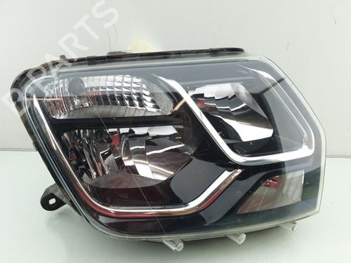 Right headlight DACIA DUSTER (HS_) 1.5 dCi 4x4 | BP38750268C29 - Image 2