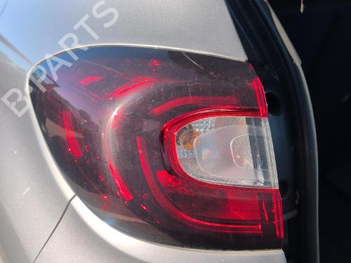 Used Left taillight Left taillight 39043951 39043951