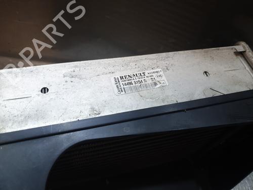 Intercooler DACIA LODGY (JS_) 1.2 TCe (JSAY, JSM0) | BP21801785M30 