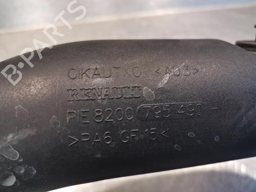 Pipe RENAULT SCÉNIC III (JZ0/1_) 1.5 dCi | BP20919669M125