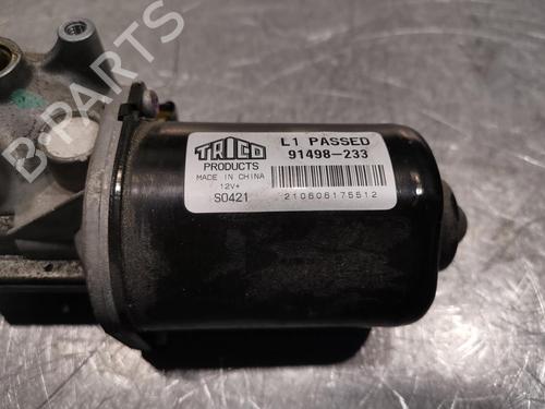 Essuie-glace moteur avant OPEL MERIVA A MPV (X03) 1.7 CDTI (E75) | BP20918027M29 