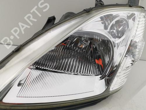 Left headlight HONDA CIVIC VII Hatchback (EU, EP, EV) 1.7 CTDi (EP4, EU9) | BP30729512C28 - Image 4