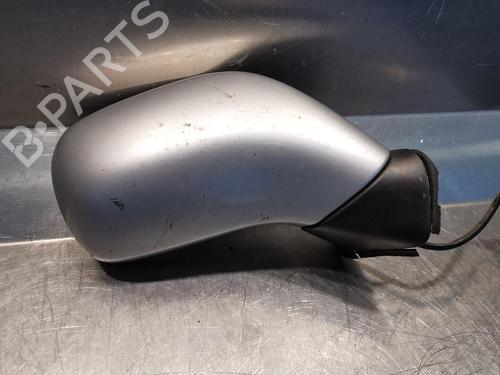 Right mirror OPEL AGILA (A) (H00) 1.2 16V (F68) | BP20918401C27 