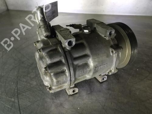 AC Kompressor DACIA LOGAN MCV (KS_) 1.5 dCi (KS0W) | BP20919242M34 