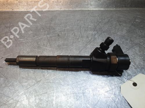 Injector OPEL ASTRA J (P10) 2.0 CDTI (68) | BP27219684M100 