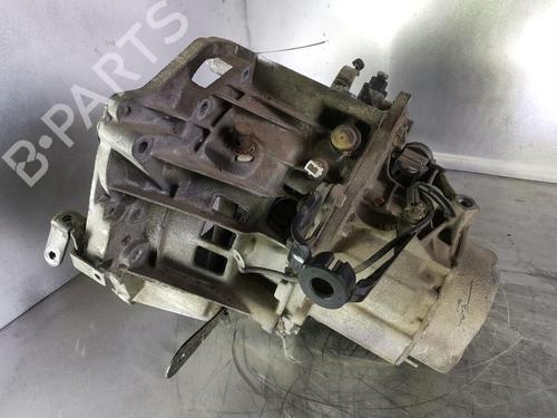 Gearbox CITROËN XANTIA (X1_, X2_) 1.9 Turbo D | BP20922869M3 