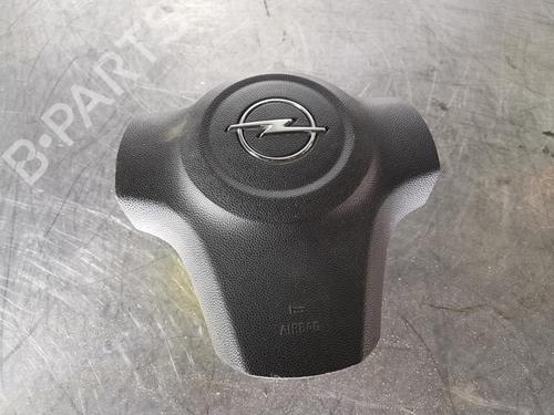 Used Driver airbag OPEL CORSA D (S07) 1.3 CDTI (L08, L68) (75 hp) 20920477
