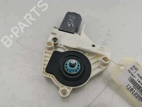 Used Left front window motor AUDI A1 (8X1, 8XK) 1.6 TDI (105 hp) 30962824