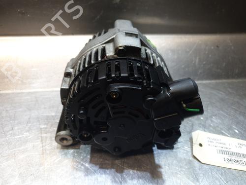 Alternator PEUGEOT 206 Hatchback (2A/C) 1.9 D | BP25894581M7 