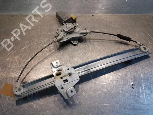 Rudehejsemekanisme ventre foran HYUNDAI GETZ (TB) 1.5 CRDi | BP20919884C22 