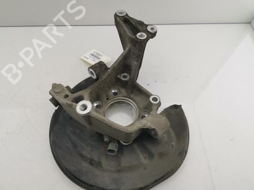 Right rear steering knuckle AUDI Q3 (8UB, 8UG) 2.0 TFSI quattro | BP30462197M28