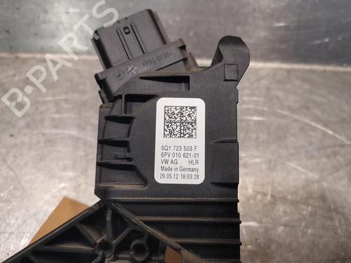 Pedal AUDI A3 (8V1, 8VK) 2.0 TDI | BP20921217I4 