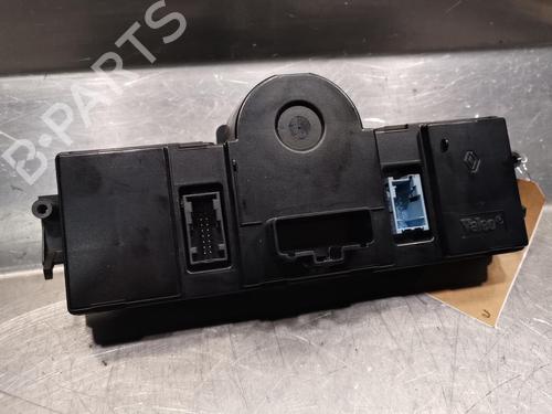 Commande Chauffage RENAULT MEGANE II (BM0/1_, CM0/1_) 1.9 dCi (BM0G, CM0G) (120 hp) 20919841
