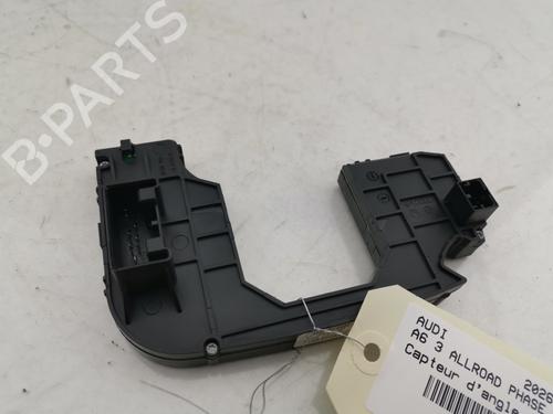 Used Other Other AUDI A6 Allroad C6 (4FH) 3.0 TDI quattro (233 hp) 32121871 32121871