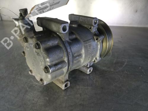 Used AC compressor CITROËN C3 I (FC_, FN_) 1.4 i (73 hp) 20924557