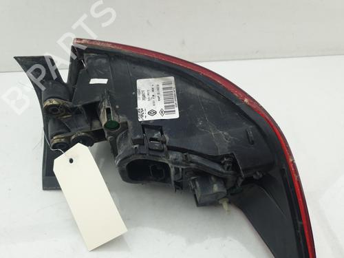 Used Right taillight Right taillight RENAULT CLIO IV (BH_) 1.5 dCi 90 (90 hp) 36368263 36368263