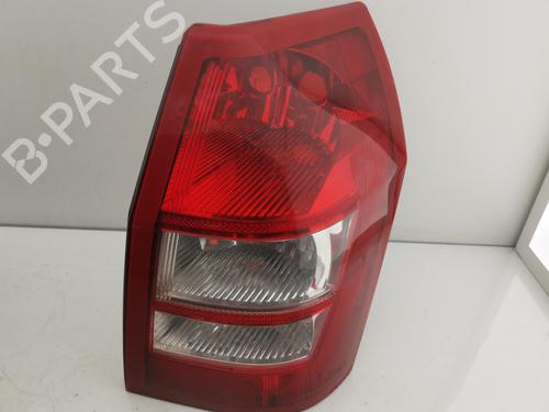 Feu arrière droit CHRYSLER 300C Touring (LX, LE) 3.0 CRD (218 hp) 31835530