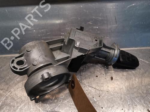 Used Ignition barrel Ignition barrel OPEL CORSA D (S07) 1.3 CDTI (L08, L68) (90 hp) 21214933 21214933