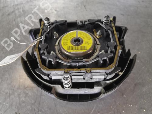 Førerens kollisjonspute FORD FIESTA V (JH_, JD_) 1.4 TDCi | BP20924187C9 