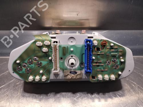 Instrument cluster FORD ESCORT VI Turnier (GAL, ANL) 1.8 TD | BP21214767C47 