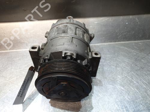 Used AC compressor AC compressor RENAULT MASTER III Van (FV) 2.3 dCi 145 FWD (FV0E, FV0F, FV0H, FV02, FV0M, FV0S,... (146 hp) 23796507 23796507