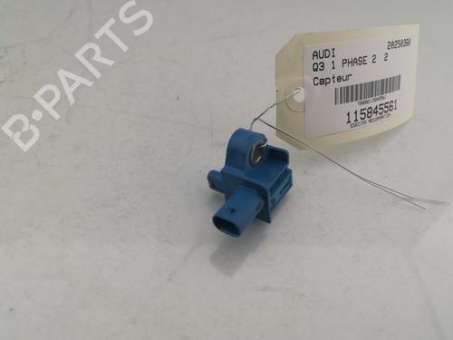 Electronic module AUDI Q3 (8UB, 8UG) 2.0 TFSI quattro | BP30462233M83 - Image 2